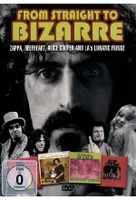 From Straight to Bizarre