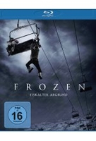 Frozen - Eiskalter Abgrund