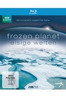 Frozen Planet - Eisige Welten [2 BRs]