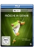 Frösche in Gefahr