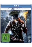 Fürst der Dämonen (inkl. 2D-Version)