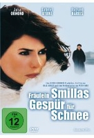 Fräulein Smillas Gespür für Schnee