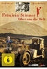 Fräulein Stinnes fährt um die Welt