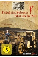 Fräulein Stinnes fährt um die Welt