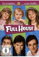 Full House - Staffel 1 [5 DVDs]