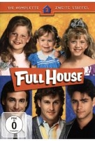 Full House - Staffel 2 [4 DVDs]