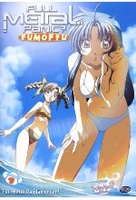 Full Metal Panic? - Fumoffu Vol. 1/Episode 01-03 - Full Metal Pandämonium!