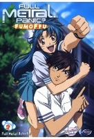 Full Metal Panic? - Fumoffu Vol. 2/Episode 04-06