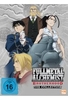 Fullmetal Alchemist - Brotherhood - OVA Collection 1-4