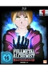 Fullmetal Alchemist - Brotherhood Vol. 1/Episode 1-8 [LE] [2 BRs]