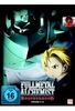 Fullmetal Alchemist - Brotherhood Vol. 2/Episode 9-16 [LE] [2 DVDs]
