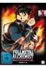 Fullmetal Alchemist - Brotherhood Vol. 3/Episode 17-24 [LE] [2 DVDs]