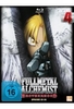 Fullmetal Alchemist - Brotherhood Vol. 4/Episode 25-32 [LE]