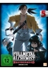 Fullmetal Alchemist - Brotherhood Vol. 5/Episode 33-40 [LE] [2 DVDs]