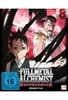 Fullmetal Alchemist - Brotherhood Vol. 8/Episode 57-64 [LE] [2 BRs]
