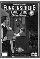 Funkenschlag - Erweiterung Korea/China