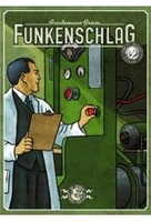 Funkenschlag