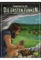 Funkenschlag: Die ersten Funken