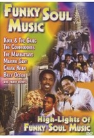 Funky Soul Music - High-Lights of Funky Soul Music