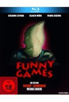 Funny Games - Digital Remastered