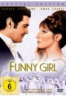 Funny Girl [SE]
