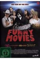 Funny Movies [4 DVDs]