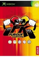 Furious Karting