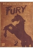 Fury - Vol. 2 [4 DVDs]