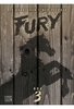 Fury - Vol. 3 [4 DVDs]