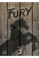 Fury - Vol. 3 [4 DVDs]