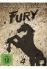 Fury - Vol. 4 [4 DVDs]