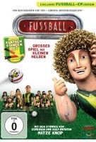 Fussball - Grosses Spiel mit kleinen Helden - Kleine Beste Freunde / EM Edition [LE]