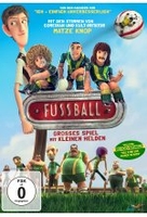 Fussball - Grosses Spiel mit kleinen Helden - Kleine Beste Freunde
