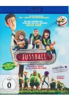 Fussball - Grosses Spiel mit kleinen Helden - Kleine Beste Freunde