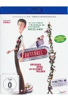 Fussball - Grosses Spiel mit kleinen Helden - Kleine Beste Freunde