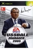 Fussball Manager 2005