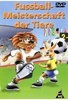 Fussball-Meisterschaft der Tiere