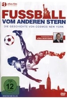Fussball vom anderen Stern - Die Geschichte von Cosmos New York