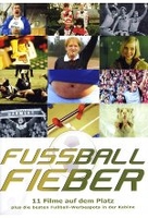 Fussballfieber - 11 Filme auf dem Platz