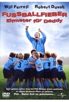 Fussballfieber - Elfmeter für Daddy