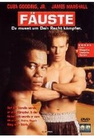 Fäuste - Du mußt um Dein Recht kämpfen