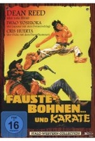 Fäuste,  Bohnen und Karate