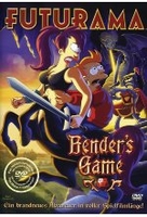 Futurama - Benders Game