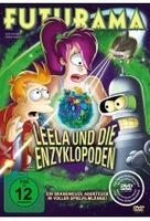 Futurama - Leela und die Enzyklopoden