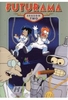 Futurama - Season 2/Box Set [4 DVDs]