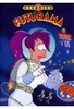 Futurama - Season 3/Box Set [4 DVDs]