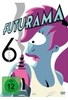 Futurama - Season 6 [2 DVDs]