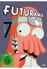 Futurama - Season 7 [2 DVDs]