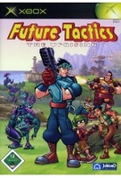 Future Tactics - The Uprising