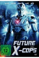 Future X-Cops